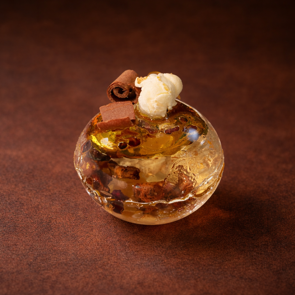 SET DE 6 BOMBAS DE TÉ — RESET & CLARIDAD