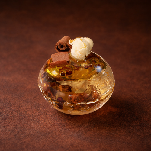 SET DE 6 BOMBAS DE TÉ — RESET & CLARIDAD