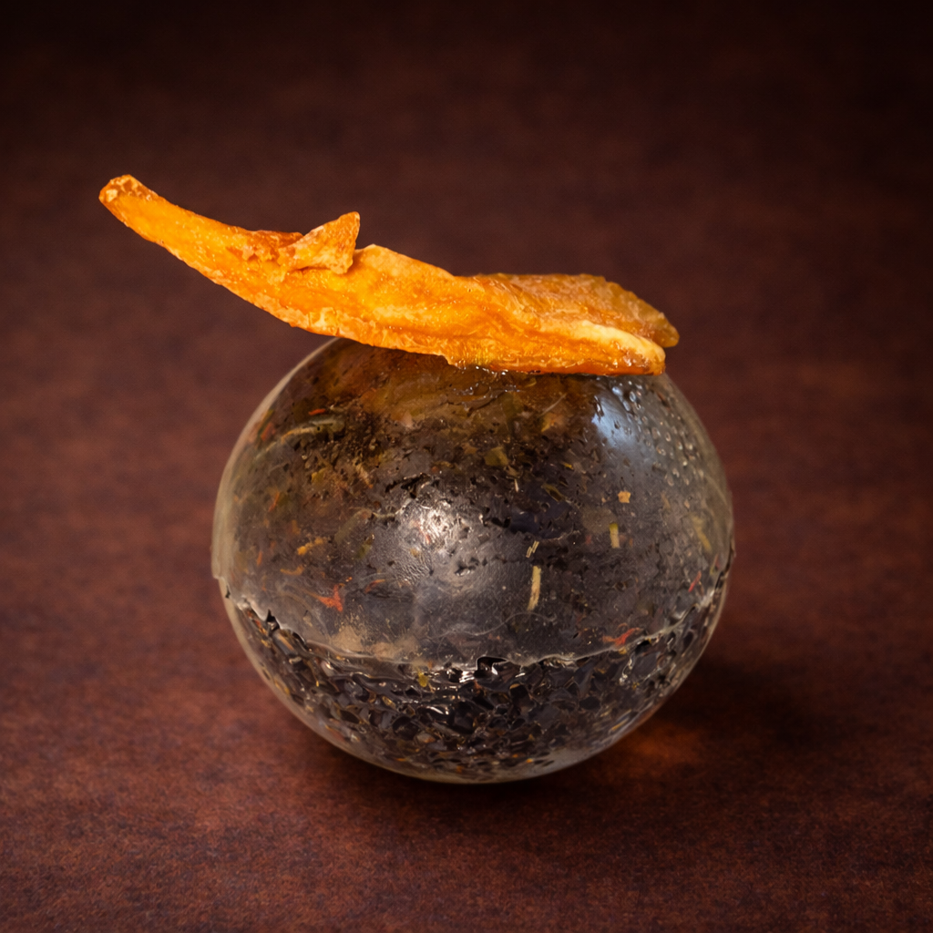 SET DE 6 BOMBAS DE TÉ — RESET & CLARIDAD