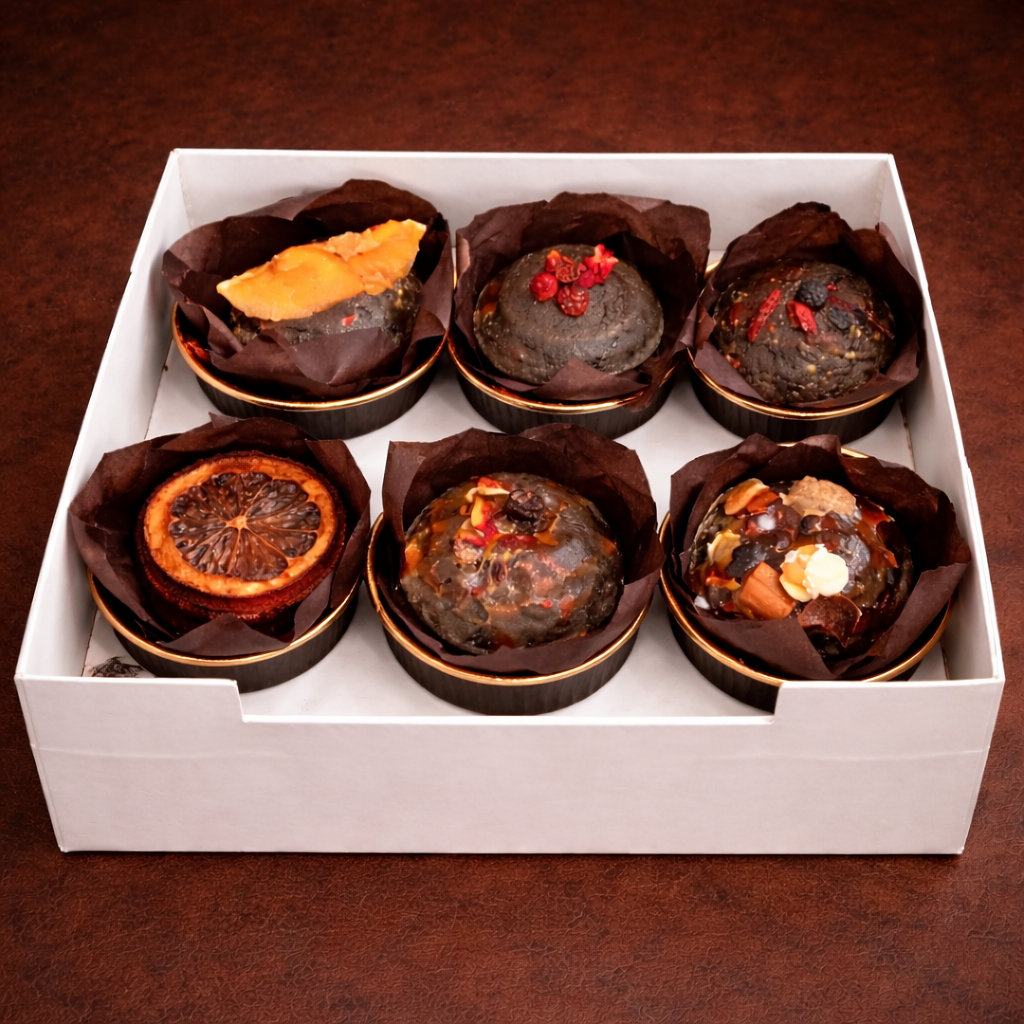 SET DE 6 BOMBAS DE TÉ — RESET & CLARIDAD