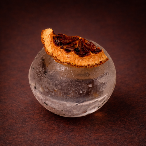 SET DE 2 BOMBAS DE TÉ — RITUAL ESENCIAL