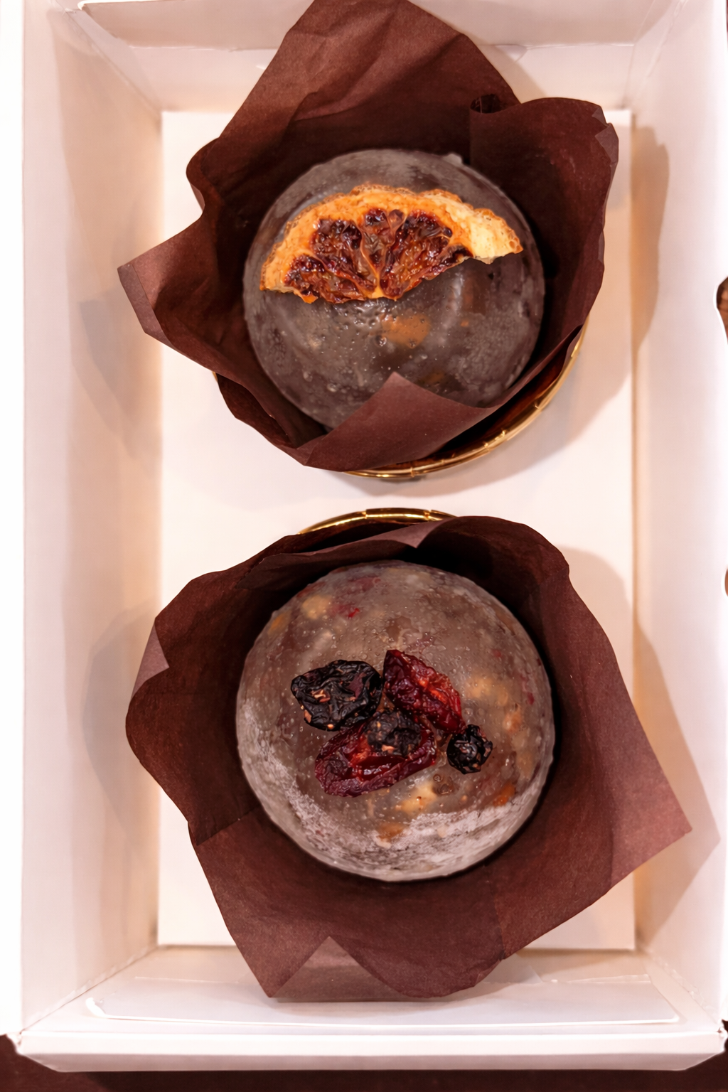 SET DE 2 BOMBAS DE TÉ — RITUAL ESENCIAL